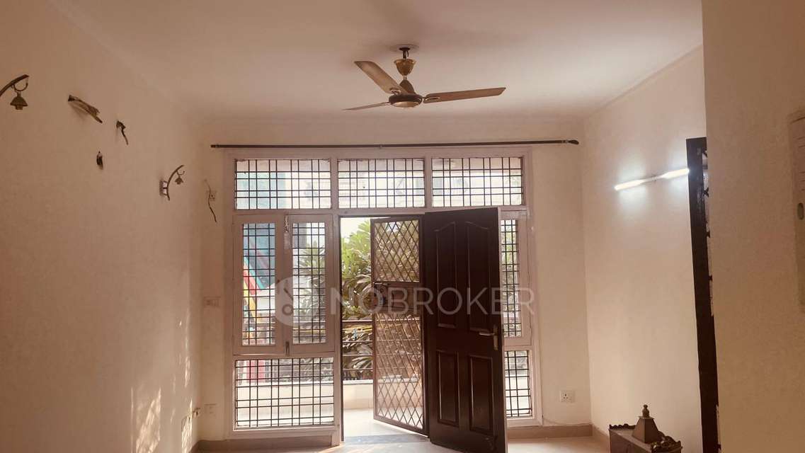 3 BHK Flat In Standalone Building  for Rent  In Ansal Oriental Home