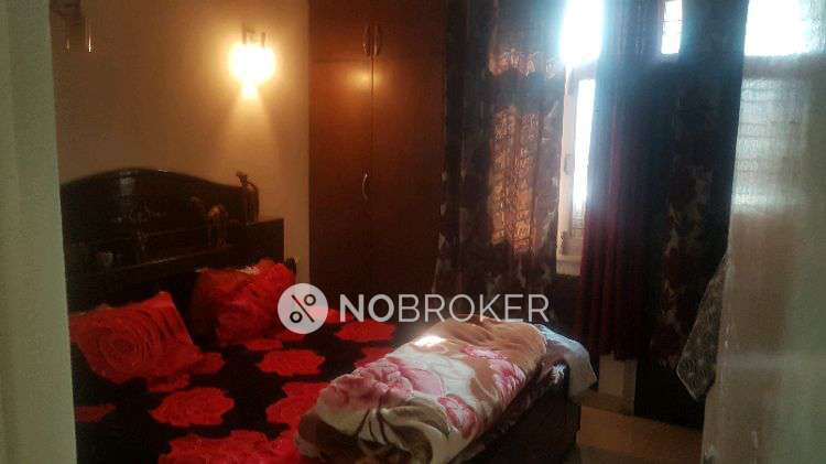 3 BHK Flat In Standalone Building  for Rent  In Ansal Oriental Home