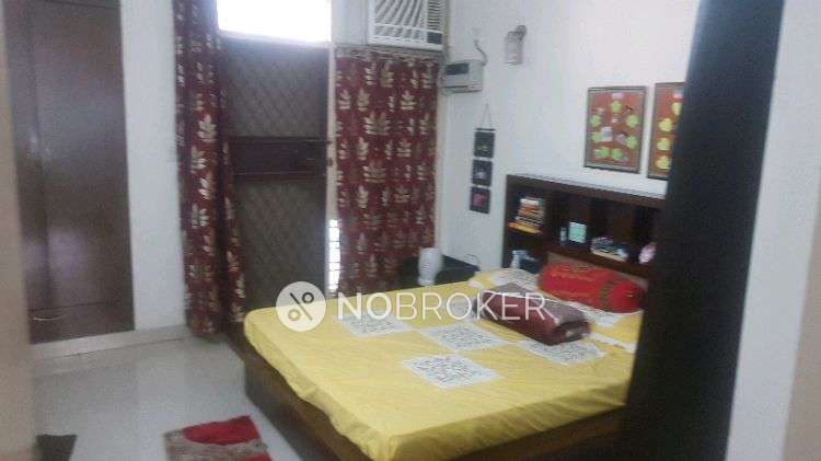3 BHK Flat In Standalone Building  for Rent  In Ansal Oriental Home