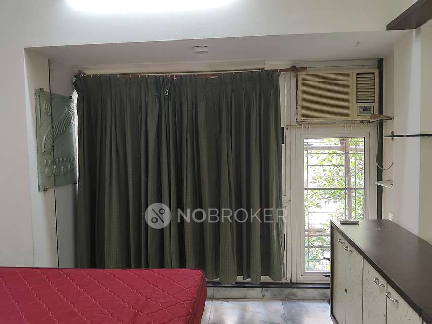 1 BHK Flat In  Evening Glory Chs for Rent  In Powai