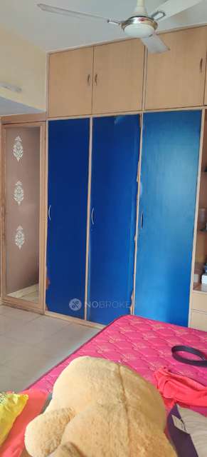 2 BHK Flat In E.v.residency, Nerul For Sale  In Nerul