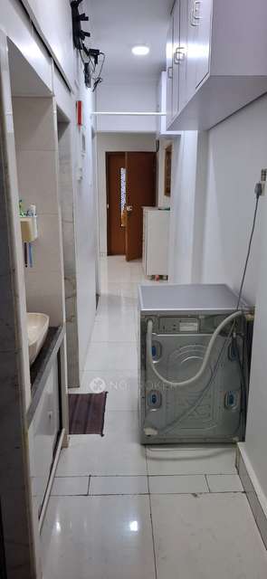 2 BHK Flat In New Sea Link View For Sale  In Worli