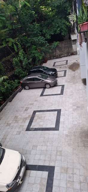 2 BHK Flat In New Sea Link View For Sale  In Worli