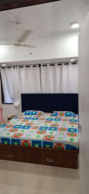 2 BHK Flat In New Sea Link View For Sale  In Worli