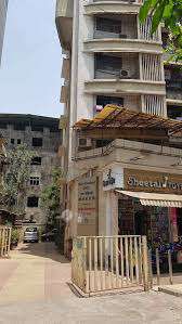 1 RK Flat In Nav Mauli Sadan Chs for Rent  In  Dombivli