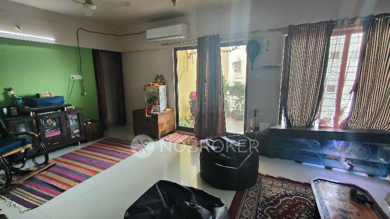 3 BHK Flat In Pride Aashiyana for Rent In Lohegaon