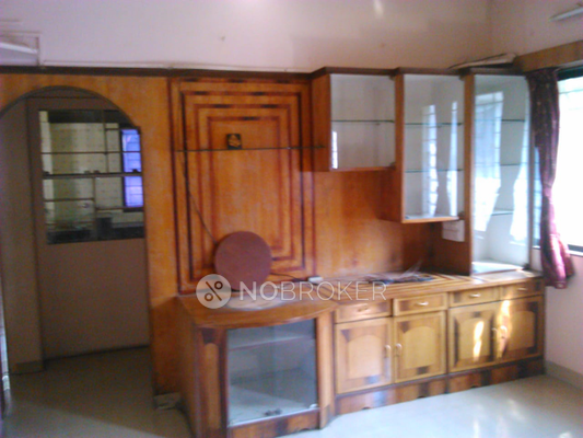 3 BHK Flat In Radha Apartment For Sale  In Manikbaug