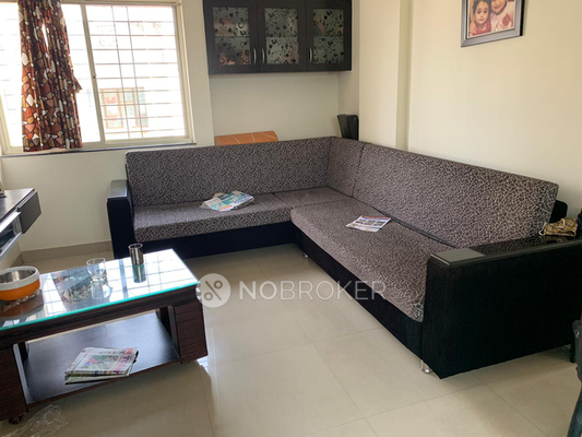 1 BHK Flat In Om Namo Residency for Rent  In Kondhwa