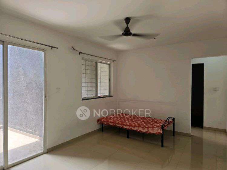 2 BHK Flat In Goel Ganga Aria for Rent  In Dhanori