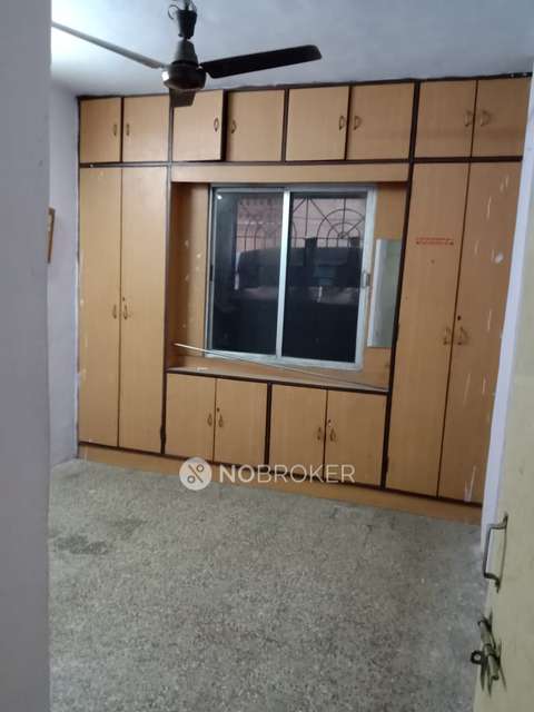 1 BHK Flat In Kamal Height for Rent  In Dhankawadi