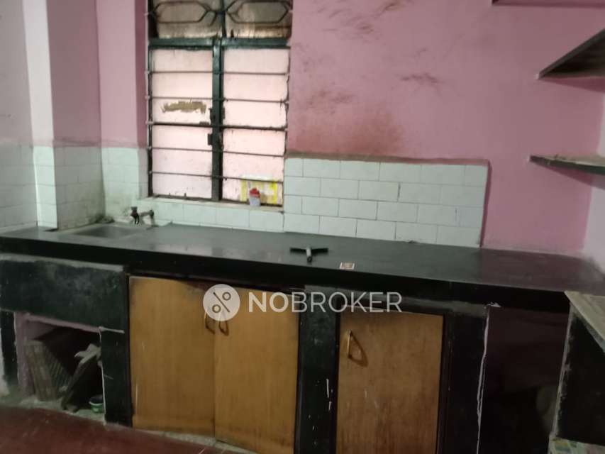 1 BHK Flat In Kamal Height for Rent  In Dhankawadi