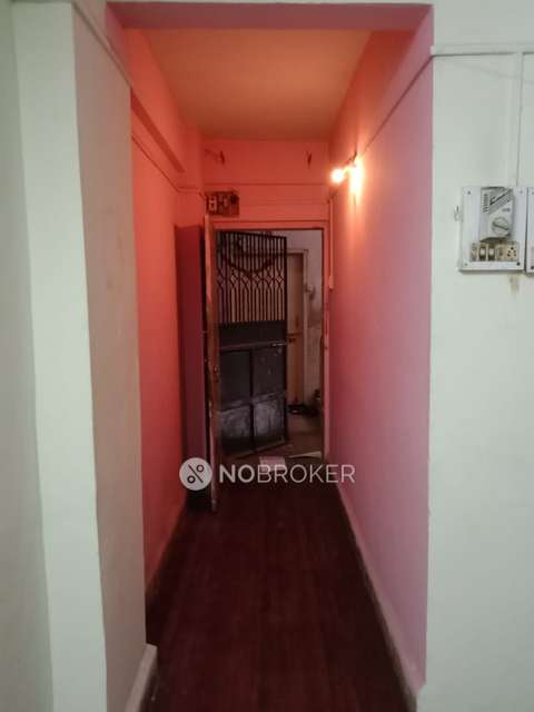 1 BHK Flat In Kamal Height for Rent  In Dhankawadi