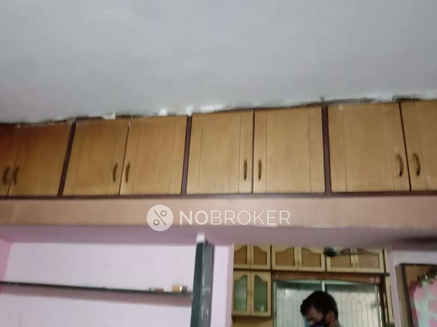 1 BHK Flat In Kamal Height for Rent  In Dhankawadi