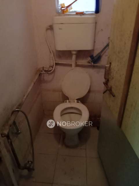 1 BHK Flat In Kamal Height for Rent  In Dhankawadi