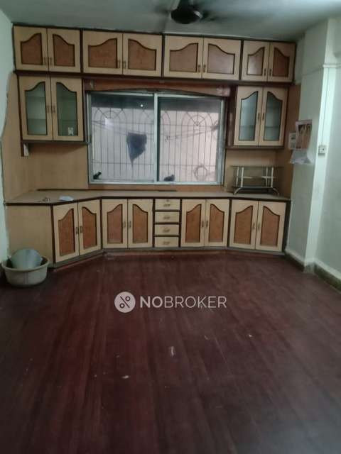 1 BHK Flat In Kamal Height for Rent  In Dhankawadi
