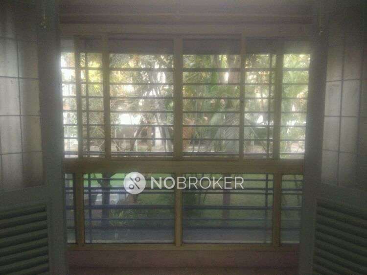 1 BHK Flat In Shanti Niketan for Rent  In Bopodi