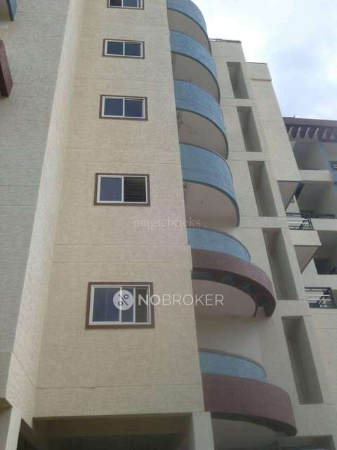 1 BHK Flat In Sushma Sannidhi for Rent  In S.g. Palya