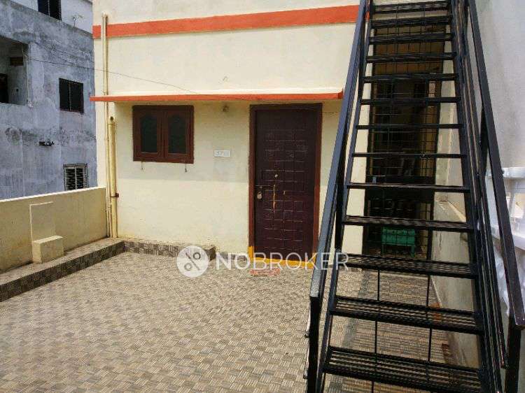 1 BHK Flat for Rent  In Shivaji Nagar