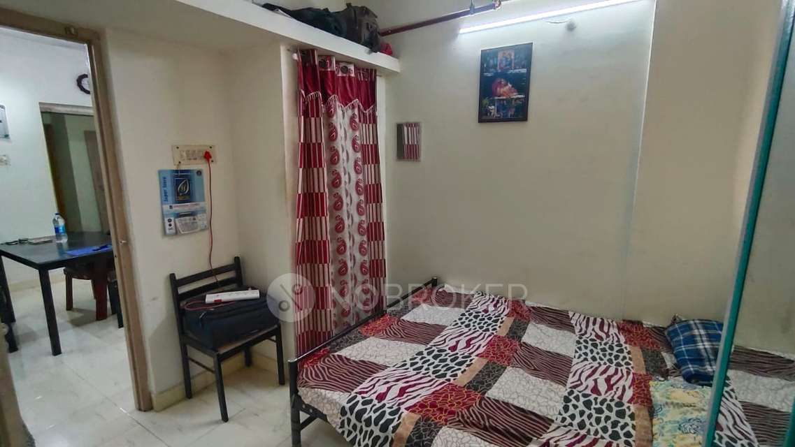 2 BHK Flat In Tnhb Flats for Rent  In Ambattur Industrial Estate