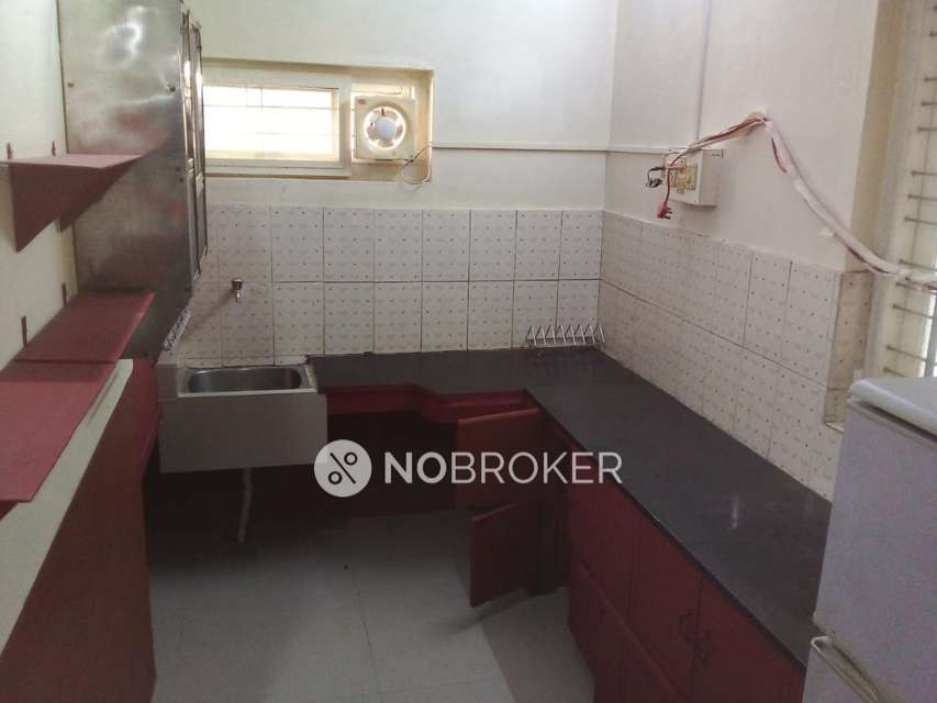 2 BHK House for Rent  In  Sivanchetti Gardens