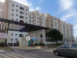 2 BHK Flat In Vijayashanthi Lotuspond Apartment For Sale  In Kelambakkam