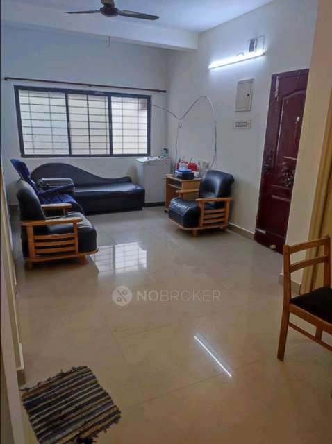 2 BHK Flat In Sai Jayanth  for Rent  In 3rd Street Royal Avenue, Srinivasa Nagar, Gandhi Nagar, Thoraipakkam, Chennai, Tamil Nadu 600097, India