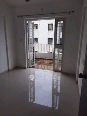 1 BHK Flat In Shree Dharamaraj Rajlaxmi Greens for Rent  In Ravet