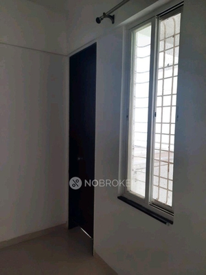 1 BHK Flat In Shree Dharamaraj Rajlaxmi Greens for Rent  In Ravet