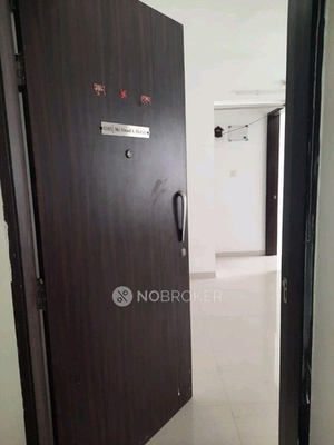1 BHK Flat In Shree Dharamaraj Rajlaxmi Greens for Rent  In Ravet