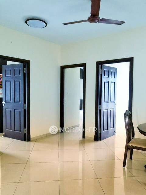 3 BHK Flat In Sobha Meritta For Sale  In Pudupakkam
