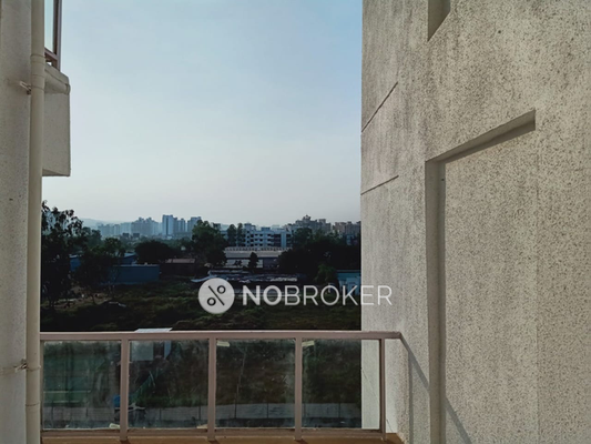 2 BHK Flat In Tulsi Shakuntala Kanade Nagar for Rent  In Undri