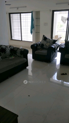 2 BHK Flat In Tulsi Shakuntala Kanade Nagar for Rent  In Undri