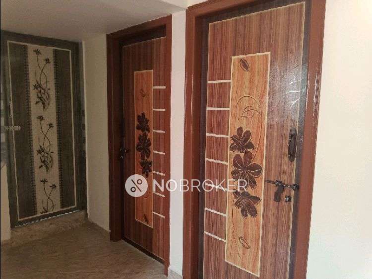 2 BHK House for Rent  In , Doddabidarakallu,