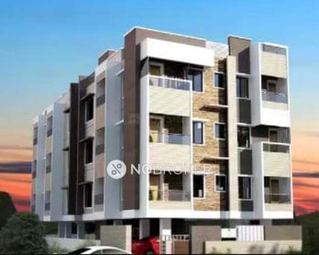 1 BHK Flat for Rent  In Uttam Nagar