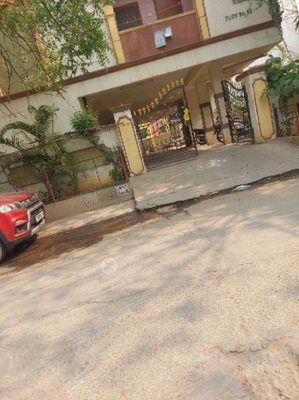 2 BHK Flat for Rent  In Moosapet 