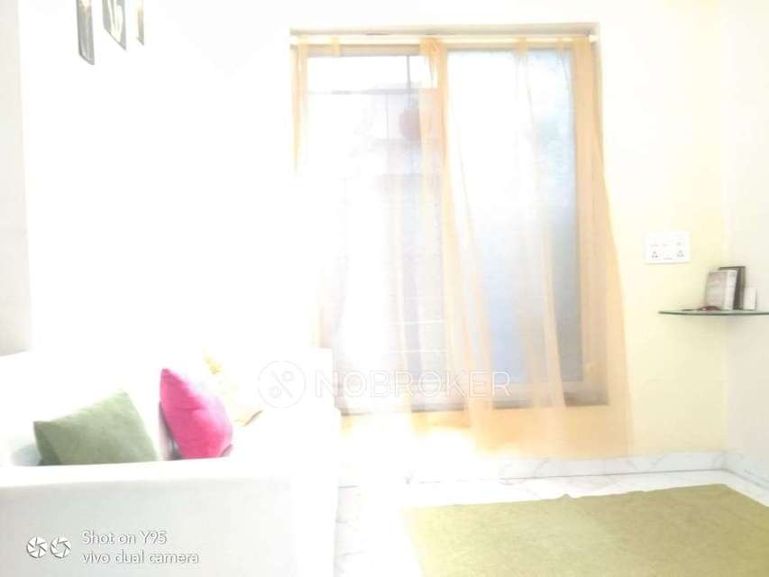 1 RK Flat In Burhani Corner For Sale  In Bhavani Peth