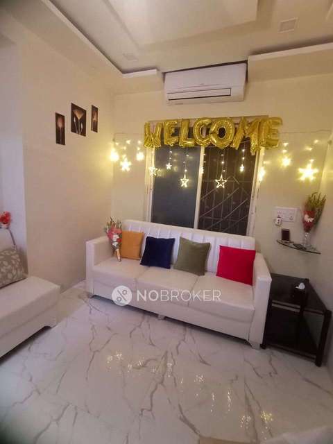 1 RK Flat In Burhani Corner For Sale  In Bhavani Peth