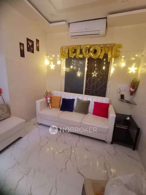 1 RK Flat In Burhani Corner For Sale  In Bhavani Peth