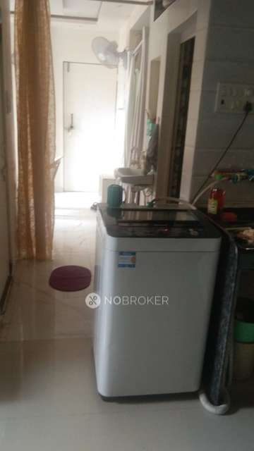 1 RK Flat In Burhani Corner For Sale  In Bhavani Peth