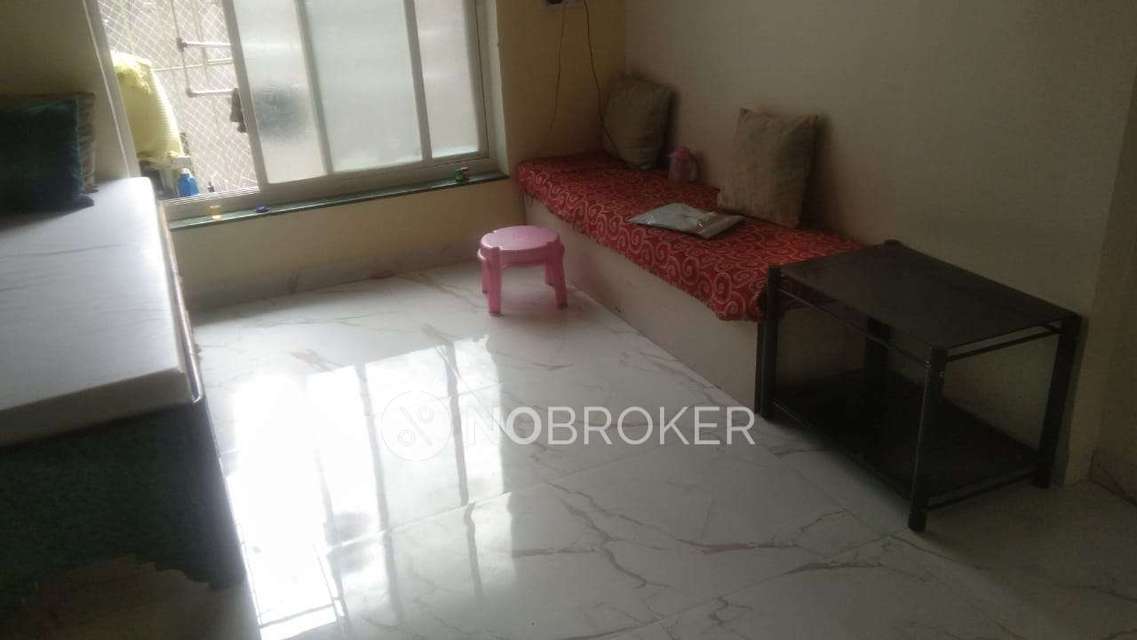 1 RK Flat In Burhani Corner For Sale  In Bhavani Peth