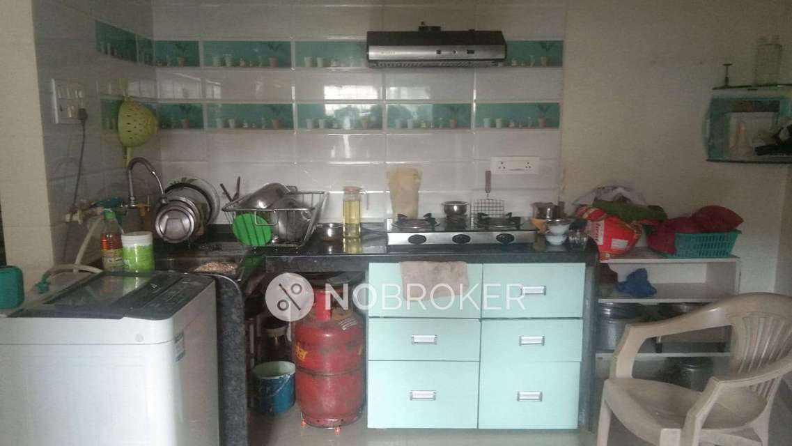 1 RK Flat In Burhani Corner For Sale  In Bhavani Peth