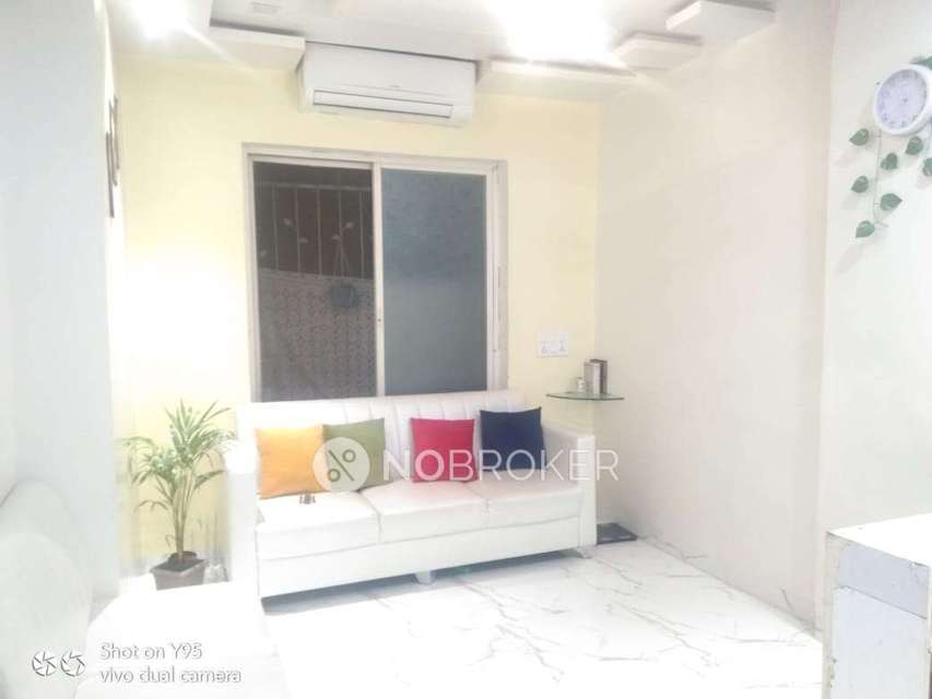 1 RK Flat In Burhani Corner For Sale  In Bhavani Peth