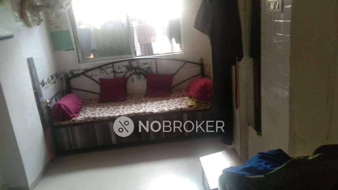 1 RK Flat In Burhani Corner For Sale  In Bhavani Peth