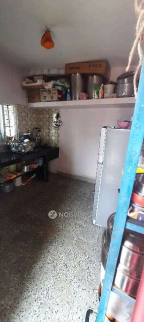 1 BHK Flat For Sale  In Kondhwa Budruk