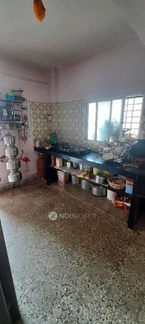 1 BHK Flat For Sale  In Kondhwa Budruk