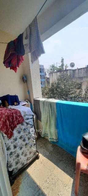 1 BHK Flat For Sale  In Kondhwa Budruk