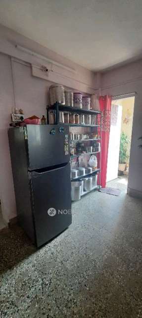 1 BHK Flat For Sale  In Kondhwa Budruk