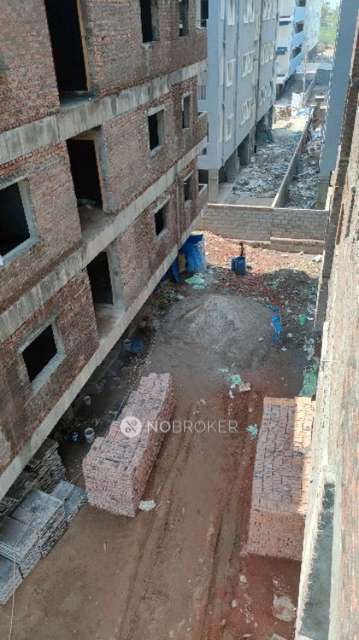 2 BHK Flat In Beeramgoda Hightension Line Road For Sale  In Beeramguda Kaman