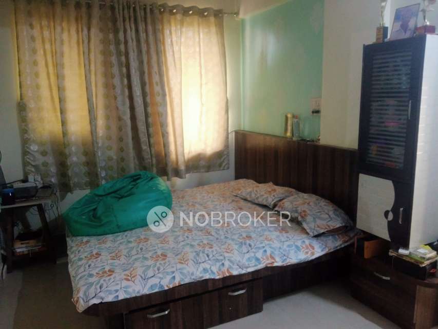 2 BHK Villa In Sai Shanthi Chs For Sale  In Dombivali East