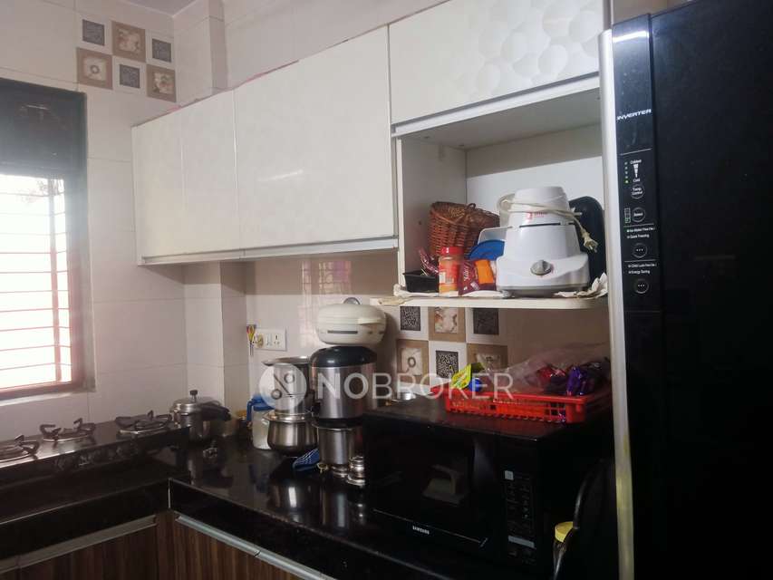 2 BHK Villa In Sai Shanthi Chs For Sale  In Dombivali East